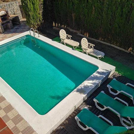 Apartamento Vacaciones Гранада Экстерьер фото