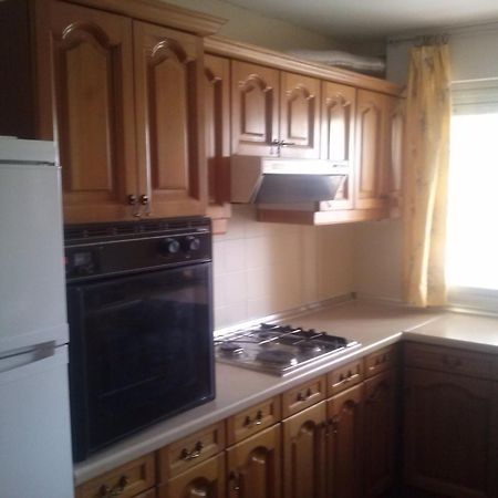 Apartamento Vacaciones Гранада Экстерьер фото