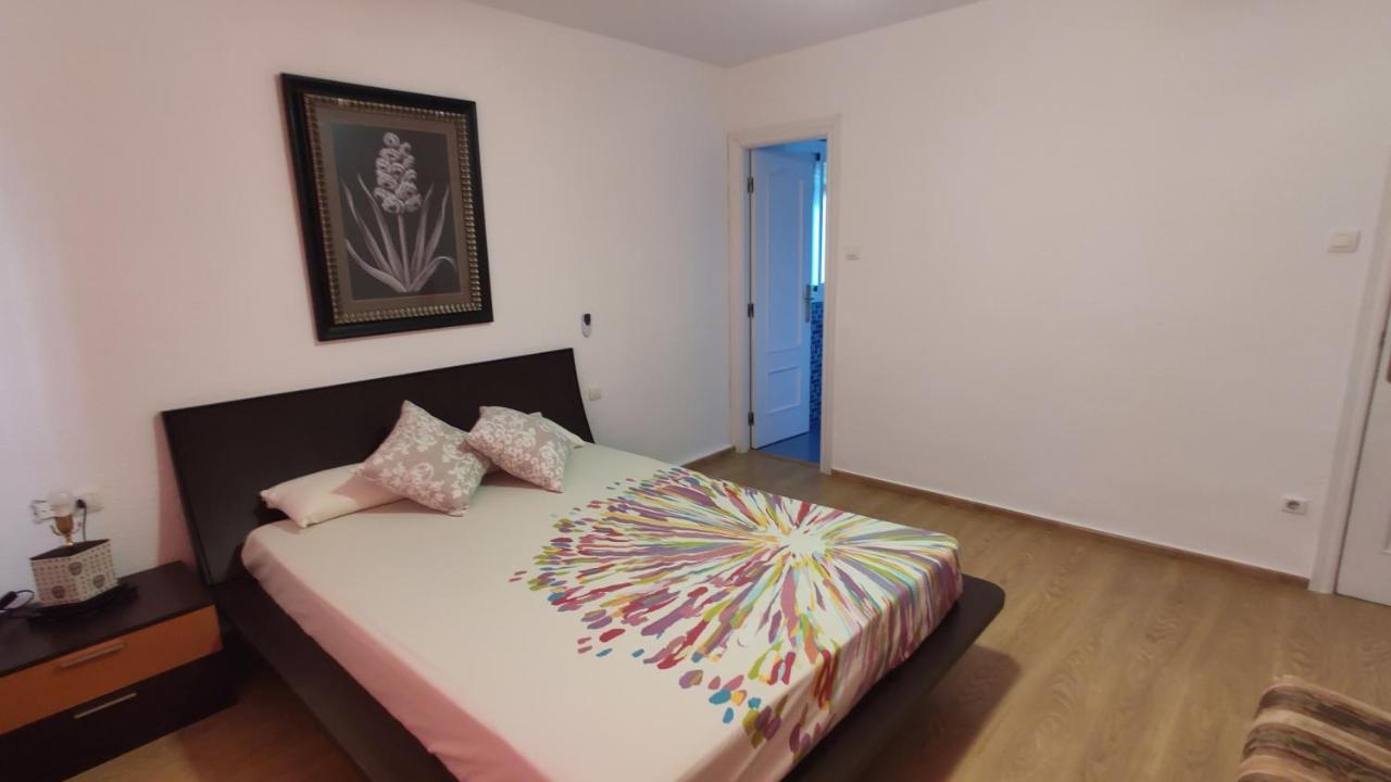 Apartamento Vacaciones Гранада Экстерьер фото