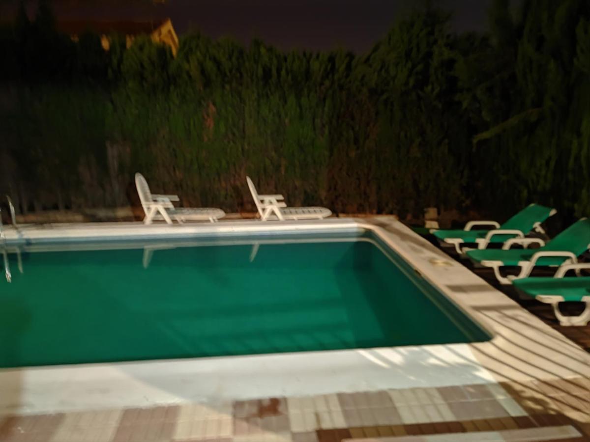 Apartamento Vacaciones Гранада Экстерьер фото