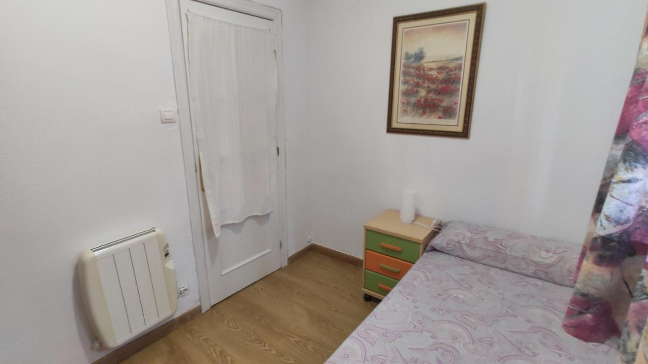 Apartamento Vacaciones Гранада Экстерьер фото