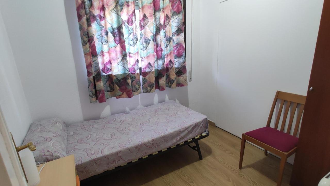 Apartamento Vacaciones Гранада Экстерьер фото