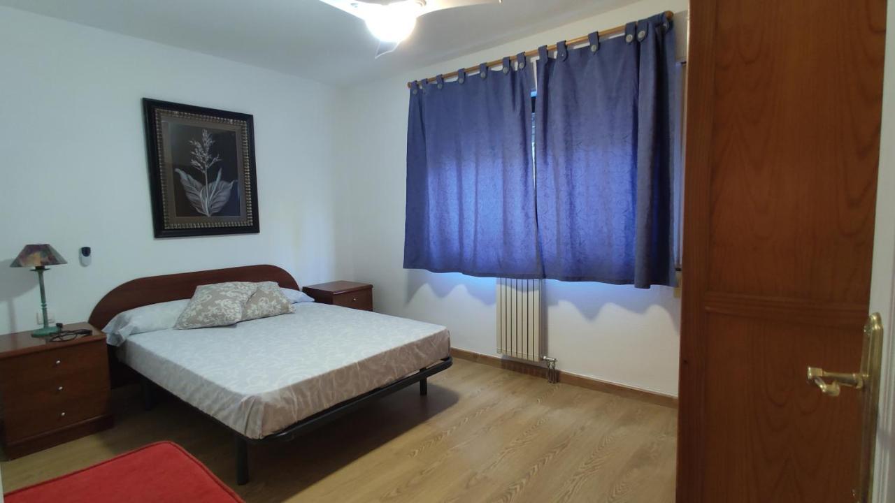 Apartamento Vacaciones Гранада Экстерьер фото