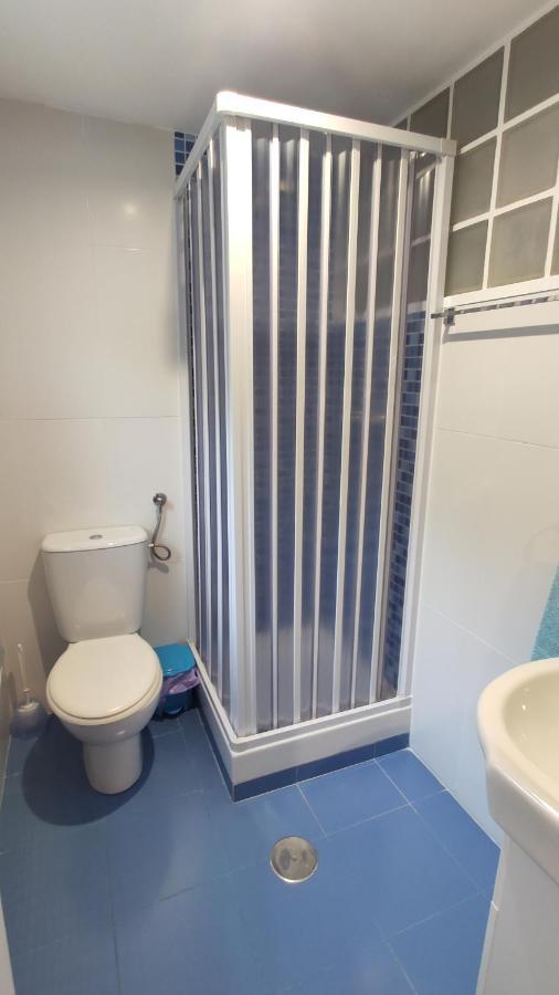 Apartamento Vacaciones Гранада Экстерьер фото