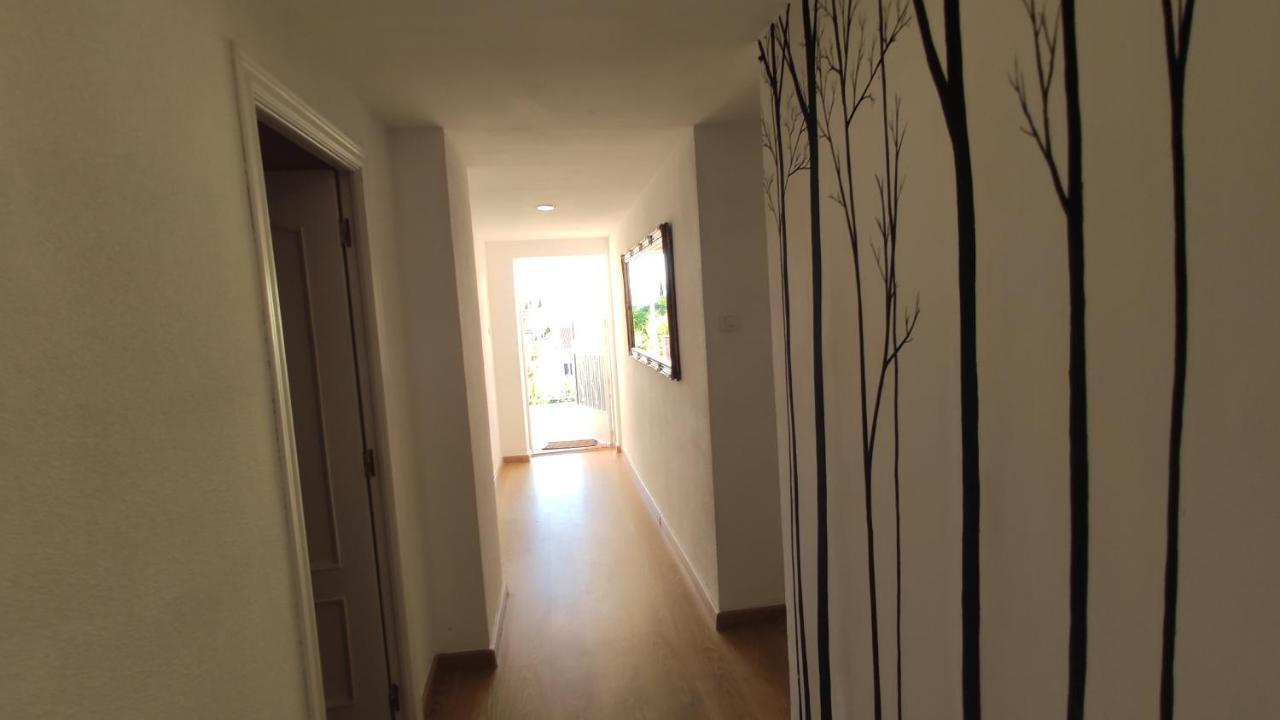 Apartamento Vacaciones Гранада Экстерьер фото