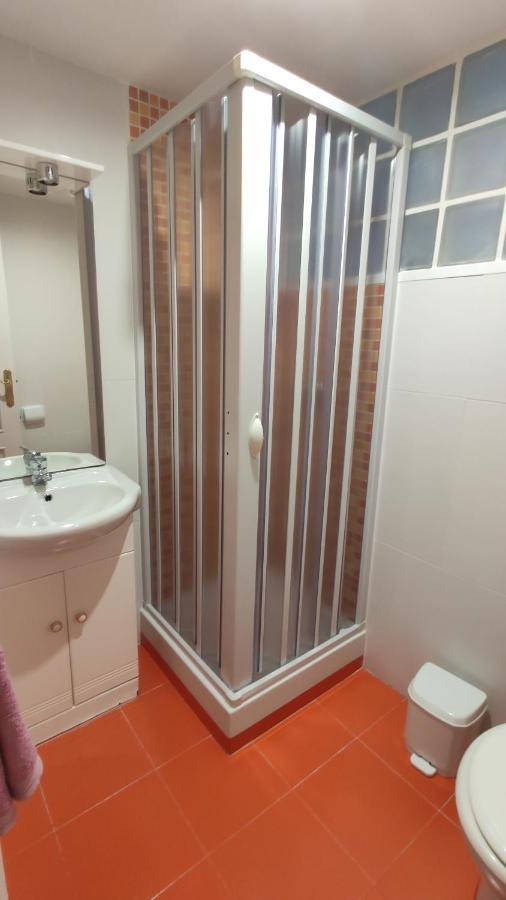 Apartamento Vacaciones Гранада Экстерьер фото