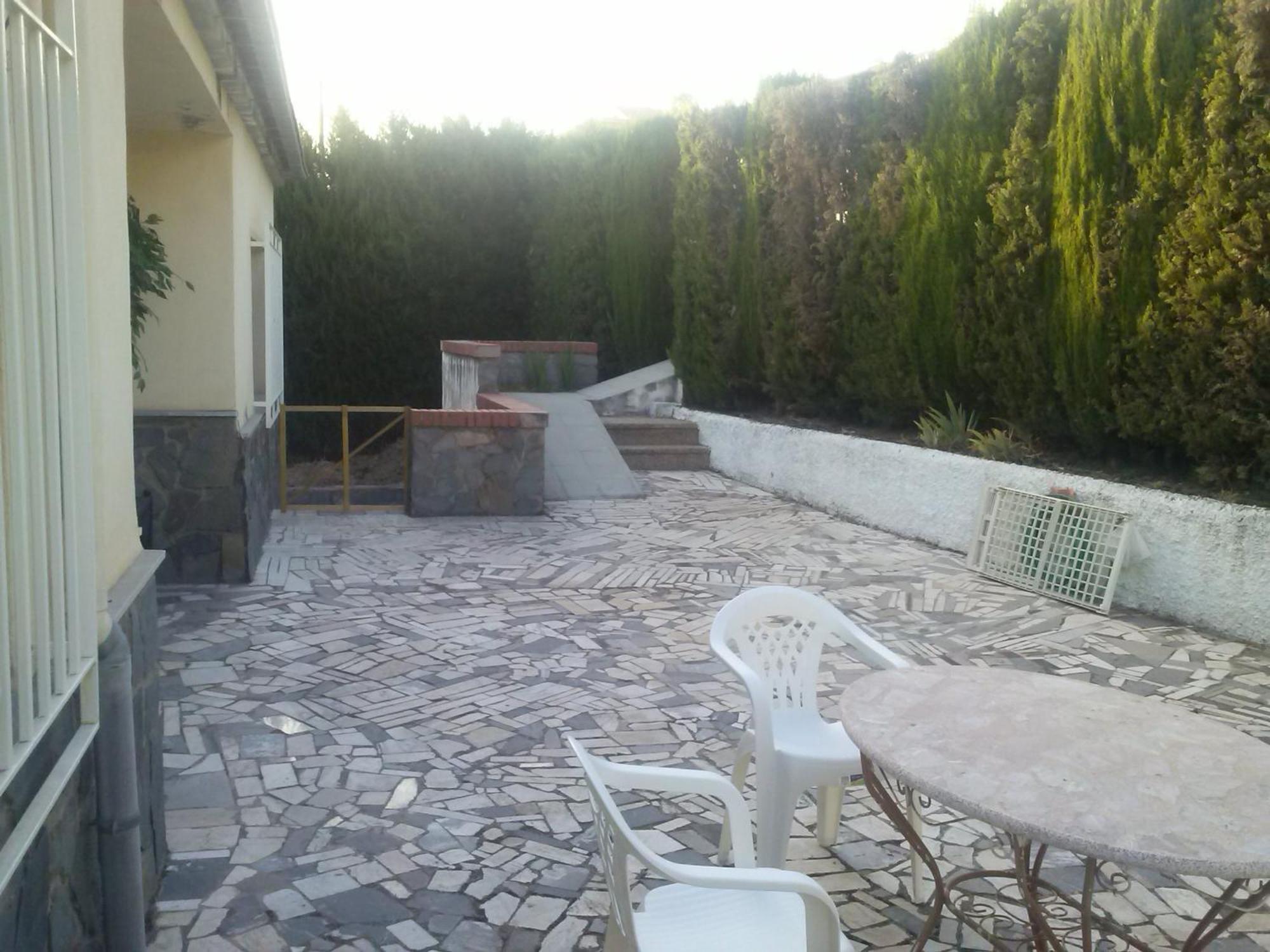 Apartamento Vacaciones Гранада Экстерьер фото